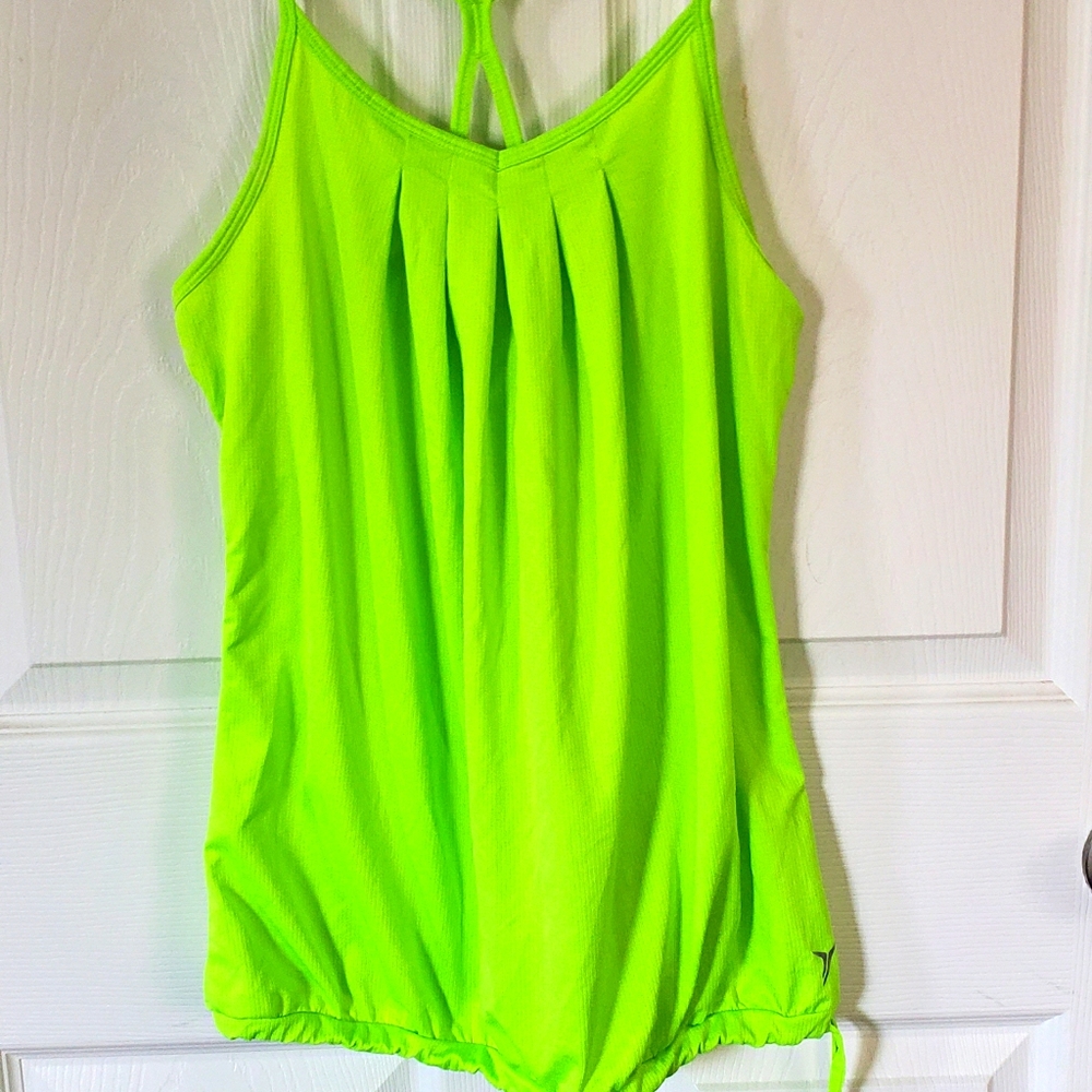 Old Navy Workout Shirt